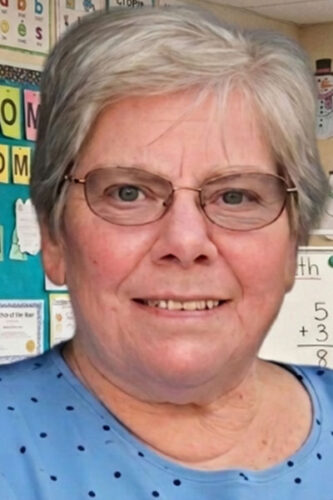 Linda L. LePosa 1948-2026